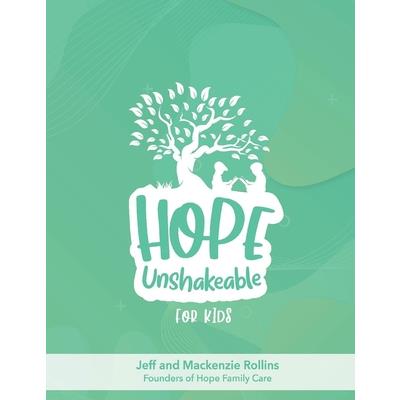 Hope Unshakeable for Kids