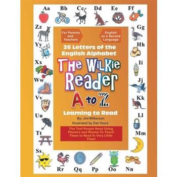 The Wilkie Reader