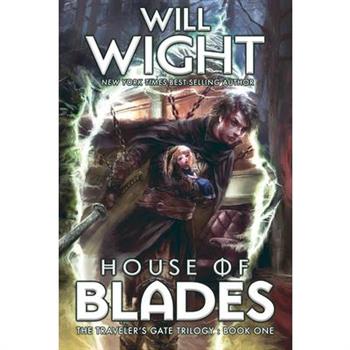 House of Blades