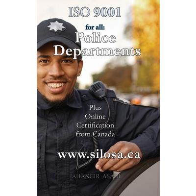 ISO 9001 for all Police Departments