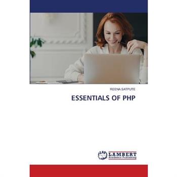 Essentials of PHP