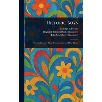 Historic Boys