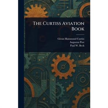 The Curtiss Aviation Book