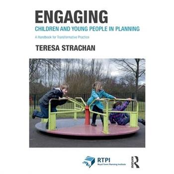 Engaging Children and Young People in Planning