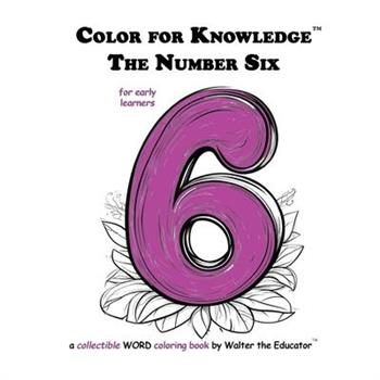 Color for Knowledge