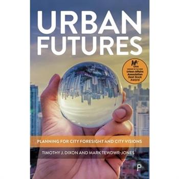 Urban Futures