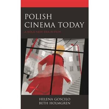 Polish Cinema Today