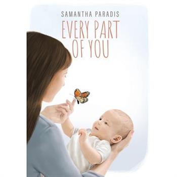 Every Part of you