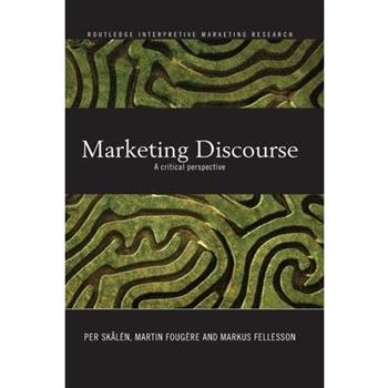Marketing Discourse