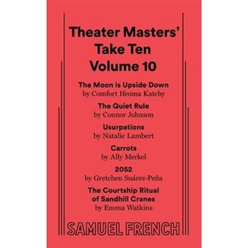 Theater Masters' Take Ten Volume 10