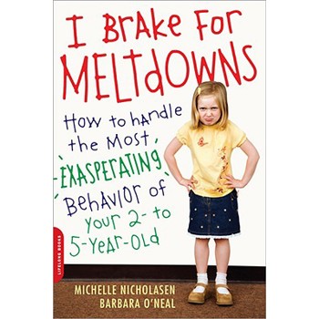 I Brake for Meltdowns