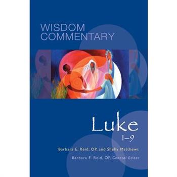 Luke 1-9