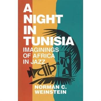 A Night in Tunisia