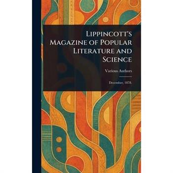 Lippincott's Magazine of Popular Literature and Science