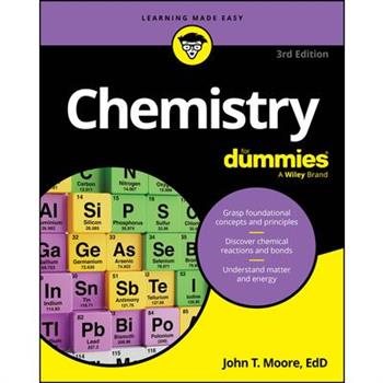 Chemistry for Dummies