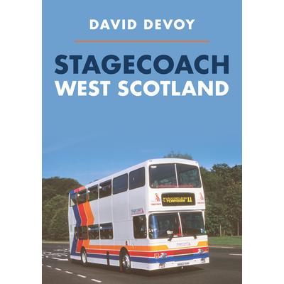 Stagecoach West Scotland