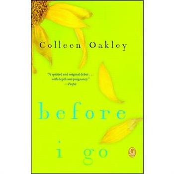 Before I Go
