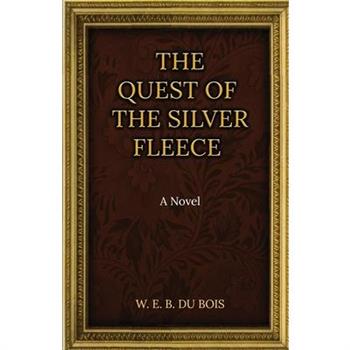 The Quest Of The Silver Fleece