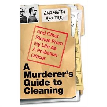 A Murderer's Guide to Cleaning