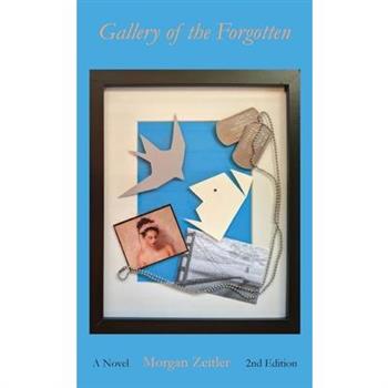 Gallery of the Forgotten 2nd Edition