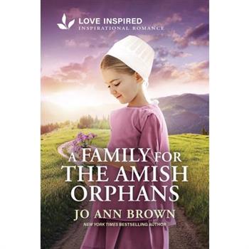 A Family for the Amish Orphans