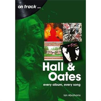 Hall and Oates