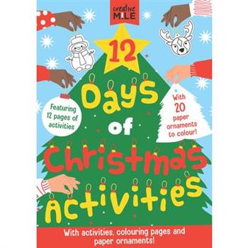 12 Days of Christmas Activities