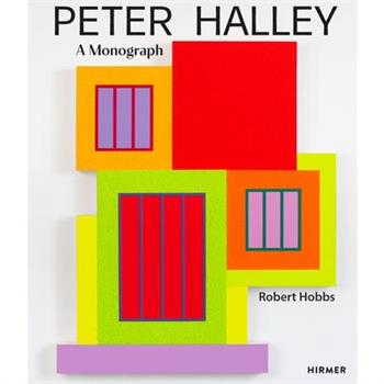 Peter Halley