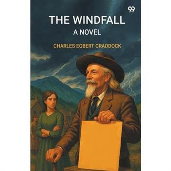 The Windfall A Novel