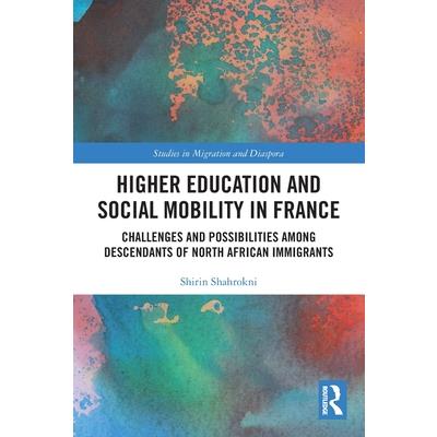 Higher Education and Social Mobility in France