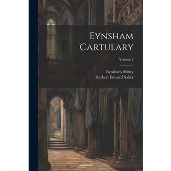 Eynsham Cartulary; Volume 2