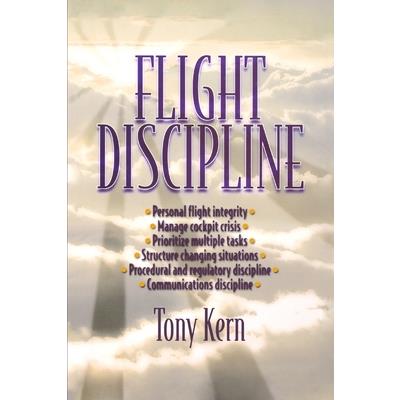 Flight Discipline (Pb)