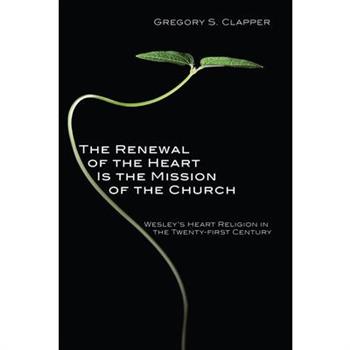 The Renewal of the Heart Is the Mission of the Church