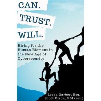 Can. Trust. Will.