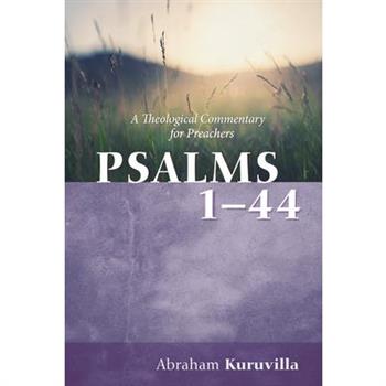 Psalms 1-44