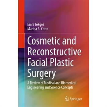 Cosmetic and Reconstructive Facial Plastic Surgery