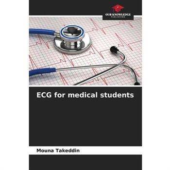 ECG for medical students