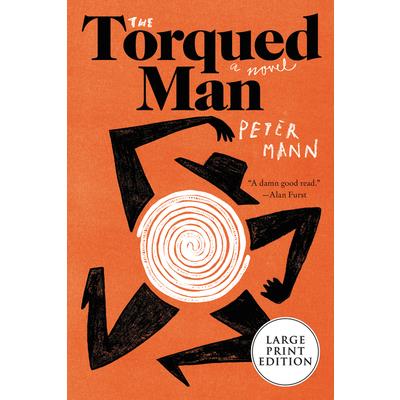 The Torqued Man