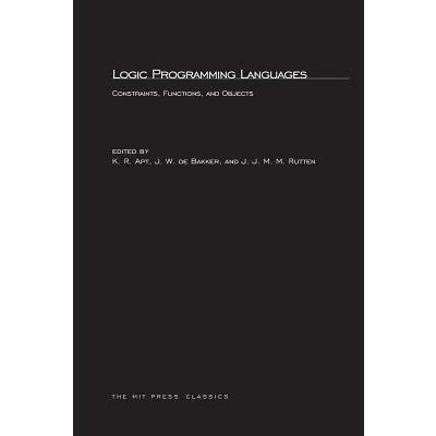 Logic Programming Languages