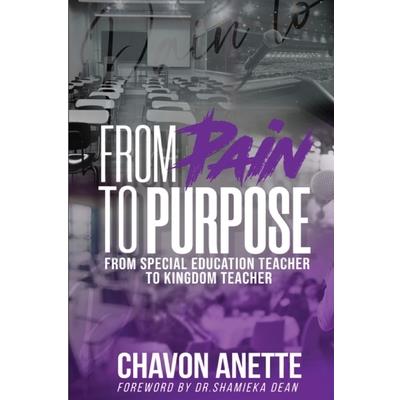 From Pain to Purpose