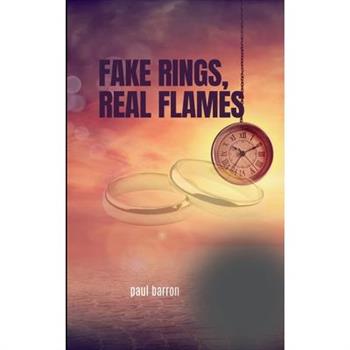 Fake Rings, Real Flames