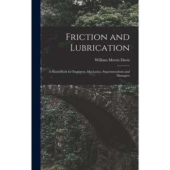 Friction and Lubrication