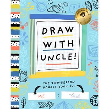 Draw with Uncle!