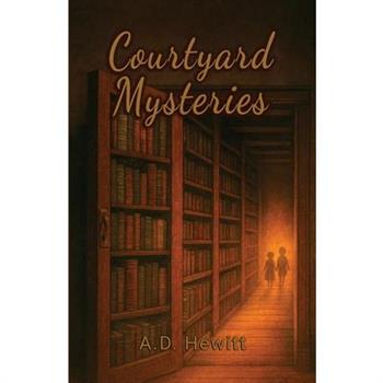 Courtyard Mysteries