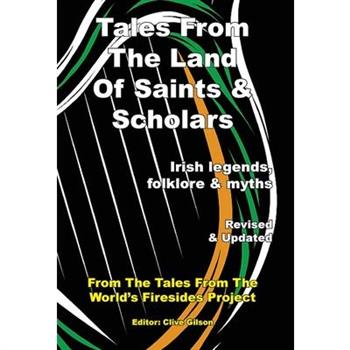Tales From The Land Of Saints & Scholars