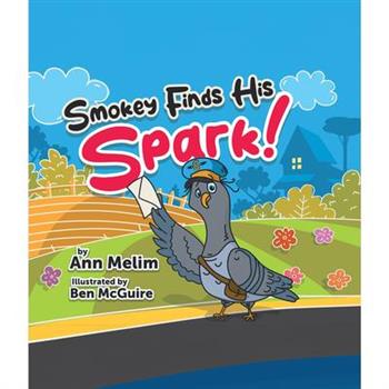 Smokey Finds his Spark