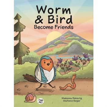 Worm & Bird