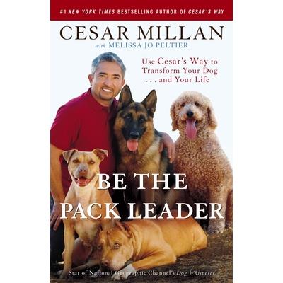 Be the Pack Leader