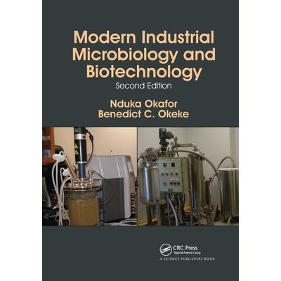 Modern Industrial Microbiology and Biotechnology