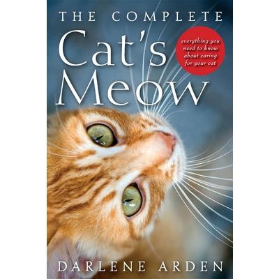 The Complete Cat’s Meow